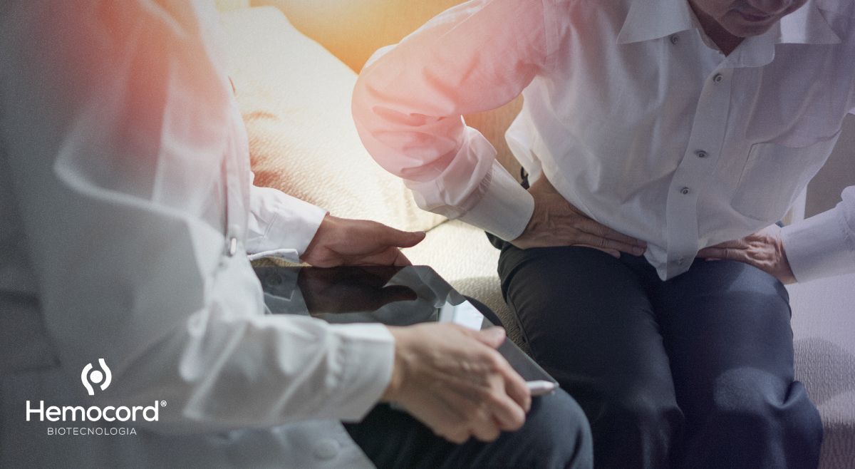 Primeira cirurgia no Brasil com células mesenquimais para tratar fístula de Crohn é realizada no CBMERJ